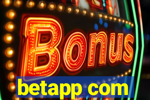 betapp com